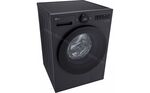 Lave linge sechant Frontal LG F14X76BMST