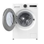 Lave linge sechant Frontal LG F34X71WHST