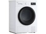 sèche linge pose-libre LG RH8N15WH