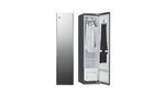 sèche linge pose-libre LG S3MFC