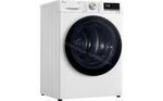 sèche linge pose-libre LG RH9B13WH