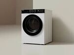 sèche linge pose-libre LG RH9X56WH
