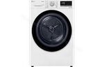 sèche linge pose-libre LG RH1V50WH
