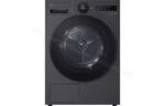 sèche linge pose-libre LG RH9X76BM