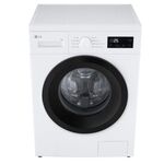 Lave Linge pose-libre LG F84N15WHS