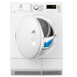 Sèche - Linge  ELECTROLUX EDHF2812WE