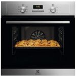 Four ELECTROLUX EOH3C01BX