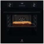 Four ELECTROLUX LOH3C00BK