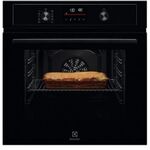 Four ELECTROLUX EOF4P46BK