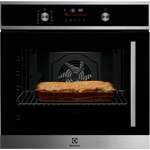 Four ELECTROLUX EOF6P46LX