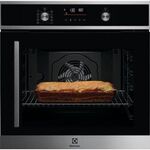Four ELECTROLUX EOF6P46RX