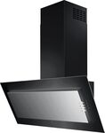 Hotte décorative murale ELECTROLUX LFV329Y