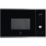 Micro-ondes ELECTROLUX EMS4203TMX