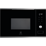 Micro-ondes ELECTROLUX KMSD203TMX 