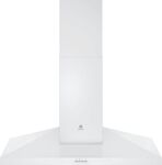 Hotte décorative murale ELECTROLUX LFC519W