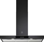 Hotte décorative murale ELECTROLUX LFT429K1
