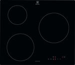 Plaques de cuisson ELECTROLUX LIB60320CK