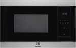 Micro ondes Encastrable ELECTROLUX BMS5253TMX