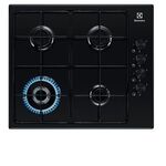 Table de cuisson Gaz ELECTROLUX EGS6414K