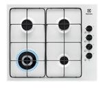 Table de cuisson gaz ELECTROLUX EGS6414W