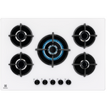 Table de cuisson Gaz ELECTROLUX EGG75372W
