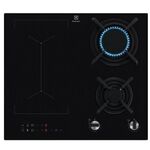 Table de cuisson Mixte ELECTROLUX KDI641723K