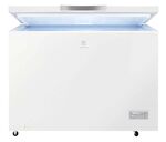 Congélateur coffre ELECTROLUX LCB3LE31W0