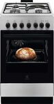 Cuisinière inductions pose-libre ELECTROLUX LKM520011X