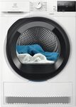 sèche linge frontal pose-libre ELECTROLUX EW6HI6295BN