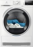 sèche linge frontal pose-libre ELECTROLUX EW6HI6284BN