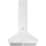 Aspiration Hotte pyramide ELECTROLUX LFC316W