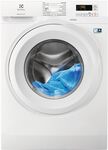 Lave Linge frontal ELECTROLUX EW5F8512AB