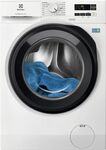 Lave Linge frontal ELECTROLUX EW6FI6834BA