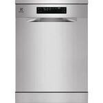 Lave vaisselle POSE LIBRE ELECTROLUX ESM48400SX