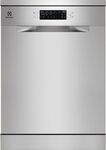 Lave vaisselle POSE LIBRE ELECTROLUX ESA47205SX