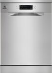 Lave vaisselle POSE LIBRE ELECTROLUX ESA47210SX