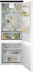 réfrigérateur combiné pose libre ELECTROLUX KNG8TD75S