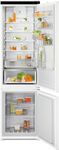 réfrigérateur combiné pose libre ELECTROLUX ENA7CD19S