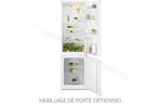 réfrigérateur combiné pose libre ELECTROLUX LNS5LE18S