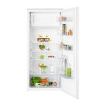 réfrigérateur combiné pose libre ELECTROLUX KFB1AE12S