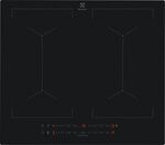 Table de cuisson aspirante intégrable ELECTROLUX KIV64440CT