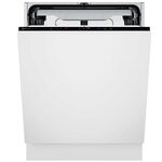 Lave-vaisselle ELECTROLUX KL52C200S