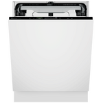 Lave-vaisselle ELECTROLUX E62LC210S