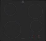 Plaque de cuisson Induction ELECTROLUX LIB60420CL