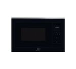 Micro ondes Grill Encastrable ELECTROLUX LMS4253TBX