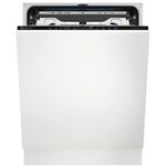 Lave-vaisselle ELECTROLUX EEC87600W