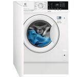 Lave-linge frontal ELECTROLUX EW7F1482BI