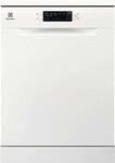 Lave vaisselle tout encastrable ELECTROLUX ESA47205SW