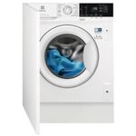 Lave-linge frontal ELECTROLUX EW7F1484BI