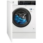 Lave-linge frontal ELECTROLUX EW8W1684BI